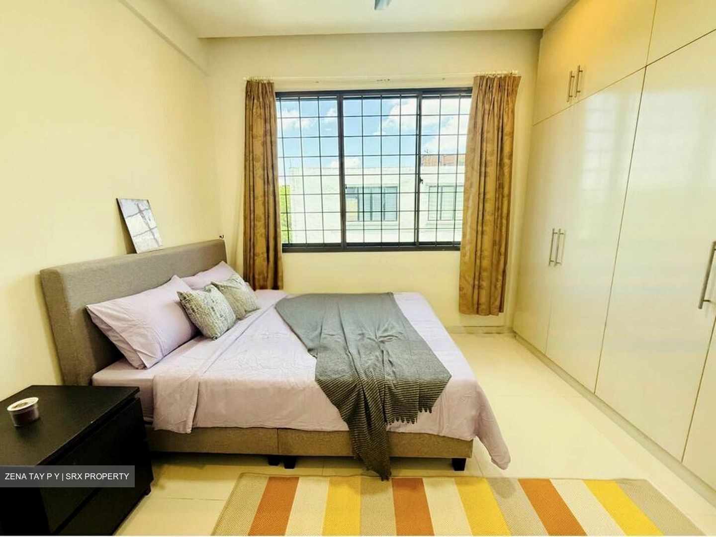 Botanic Gardens View (D10), Apartment #526392291